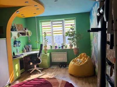 квартира по адресу Героев Днепра ул., 38-Б
