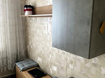квартира по адресу Соборности просп. (Воззʼєднання), 26/2