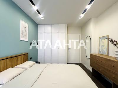 квартира за адресою Регенераторна вул., 4 к15