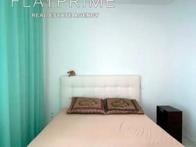 квартира за адресою Регенераторна вул., 4 к4