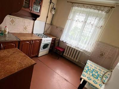 квартира по адресу Ивана Миколайчука ул., 4А
