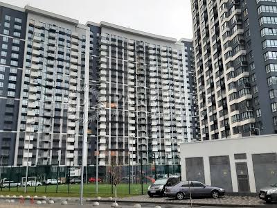 квартира по адресу Осокорская ул., 2а
