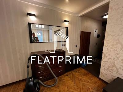 квартира по адресу Евгения Коновальца ул. (Щорса), 29-А