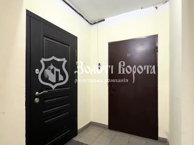 квартира по адресу Чёрных Запорожцев ул. (Петра Запорожця), 26-А