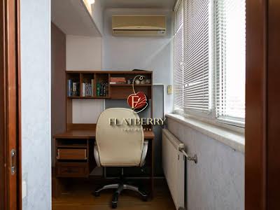 квартира за адресою Київ, Олеся Гончара вул., 59