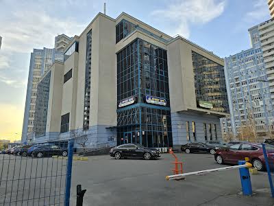 квартира по адресу Днепровская набережная ул., 26-К
