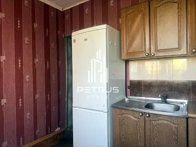 квартира по адресу Анны Ахматовой ул., 16-Б