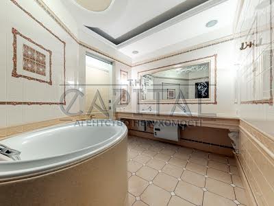 квартира за адресою Кудрявський узвіз, 3-Б