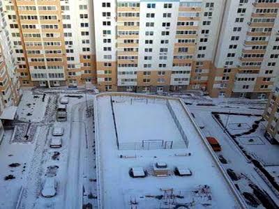 квартира за адресою Машинобудівна вул., 21-А