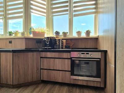 квартира за адресою Вереснева вул., 22