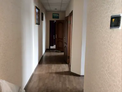 коммерческая по адресу Оросительная ул., 4