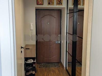 квартира за адресою Чубинського вул., 8-А