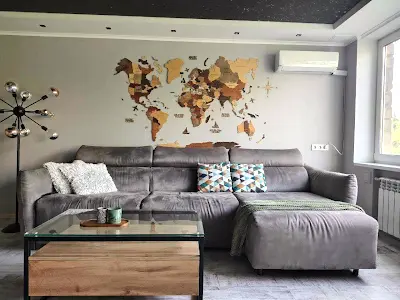 квартира за адресою Київ, Тараса Шевченка бульв., 38