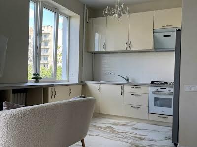 квартира за адресою Джона Маккейна вул. (Івана Кудрі), 22
