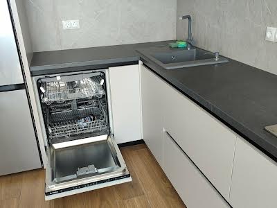 квартира за адресою с. Крюківщина, Єдності вул., 5