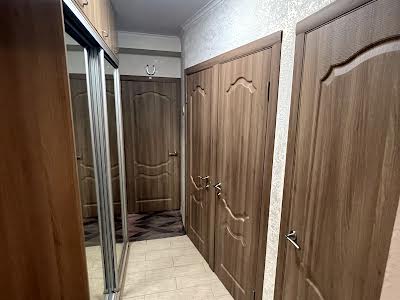 квартира за адресою Празька вул., 29