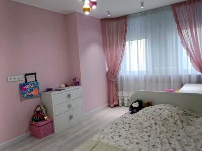 квартира по адресу Бровары, Вячеслава Черновола ул., 6-А