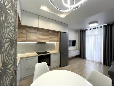 квартира по адресу Салютная ул., 2к6