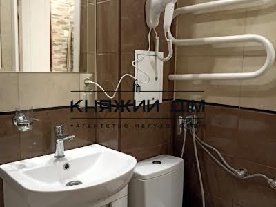 квартира по адресу Шулявская ул., 15/23