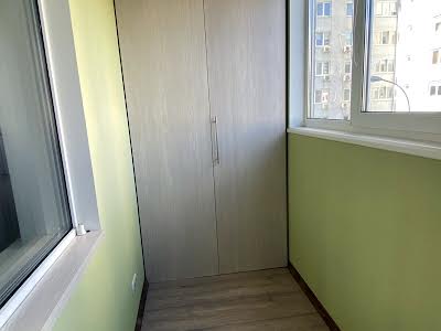 квартира по адресу Урловская ул., 23-В