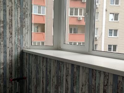 квартира за адресою Урлівська вул., 36