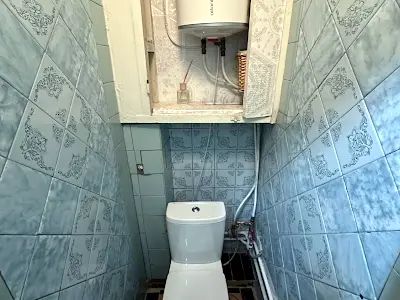 квартира по адресу Чеховский пер., 6