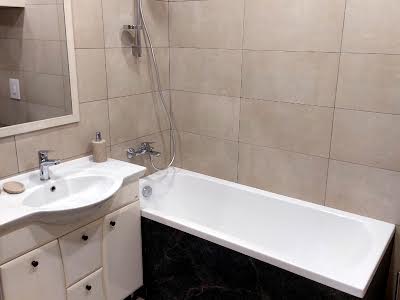 квартира за адресою Чорних Запорожців вул. (Петра Запорожця), 26-А