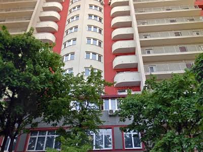 квартира за адресою Чорних Запорожців вул. (Петра Запорожця), 26-А