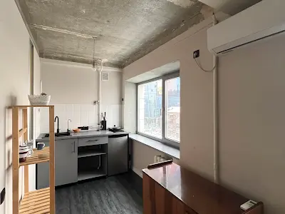 квартира за адресою Берестейський просп. (Перемоги), 20