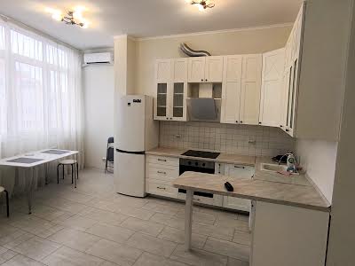 квартира за адресою Урлівська вул., 23