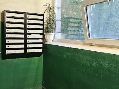 квартира за адресою Київ, Ігоря Шамо бульв. (Олексія Давидова), 7