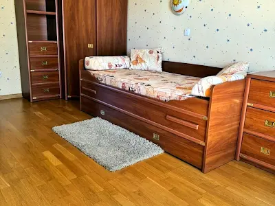 квартира за адресою Бориса Мартоса вул. (Плеханова), 4-А