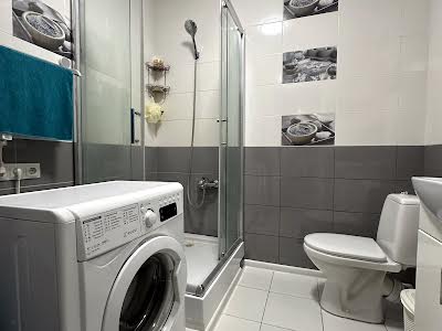квартира за адресою Кузьми Скрябіна вул. (Ватутіна), 29