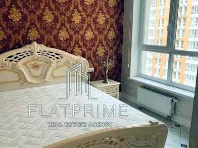 квартира по адресу Берестейский просп. (Победы), 67