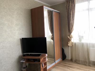 квартира за адресою Бориса Гмирі вул., 17