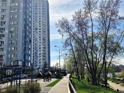 квартира по адресу Оболонский просп., 1