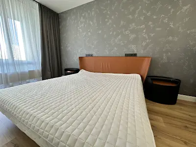 квартира по адресу Днепровская набережная ул., 18А