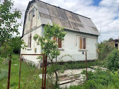 будинок за адресою Полімерна, 17