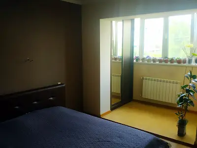 квартира за адресою Дубровицька вул., 10