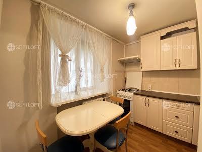квартира по адресу вулиця 23-го Серпня, 39