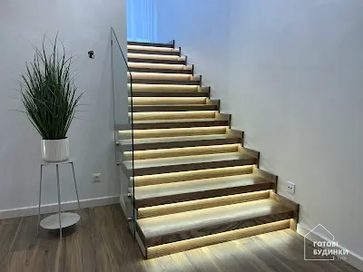 будинок за адресою с. Ходосівка, Зеленогірська
