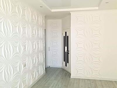 квартира за адресою Пономарьова вул., 26