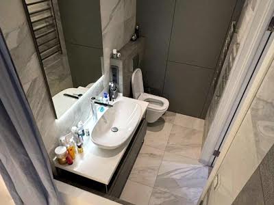 квартира за адресою Нивська вул., 4г