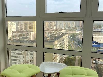 квартира за адресою Бориса Гмирі вул., 16