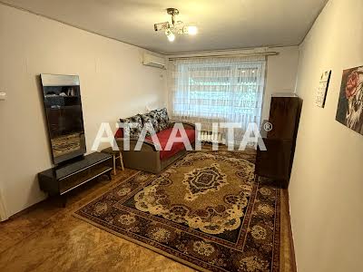 квартира за адресою Івана та Юрія Лип вул. (Гайдара), 10
