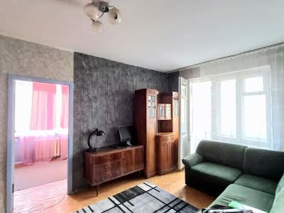 квартира по адресу Головко Андрея ул., 4