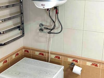 квартира за адресою Дубровицька вул., 10
