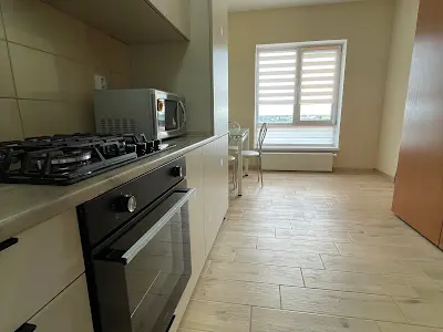 квартира за адресою Теплична вул., 58
