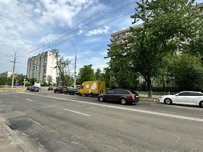 квартира по адресу Милютенко ул., 40/16