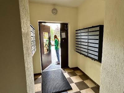 квартира по адресу Калинова ул., 7